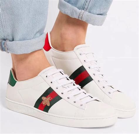 gucci replicates shoes|gucci look alike sneakers.